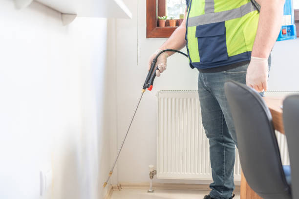 Best Affordable Pest Control Services  in North Olmsted, OH